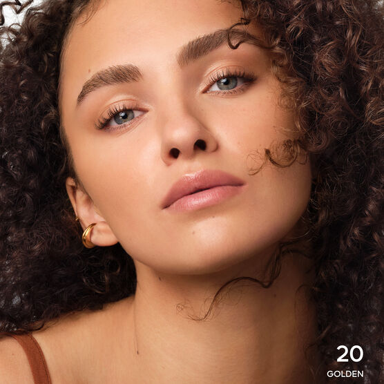 TERRACOTA BASE 20 GOLDEN Y26